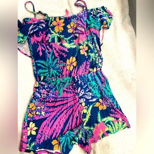 Lily Pulitzer jumper